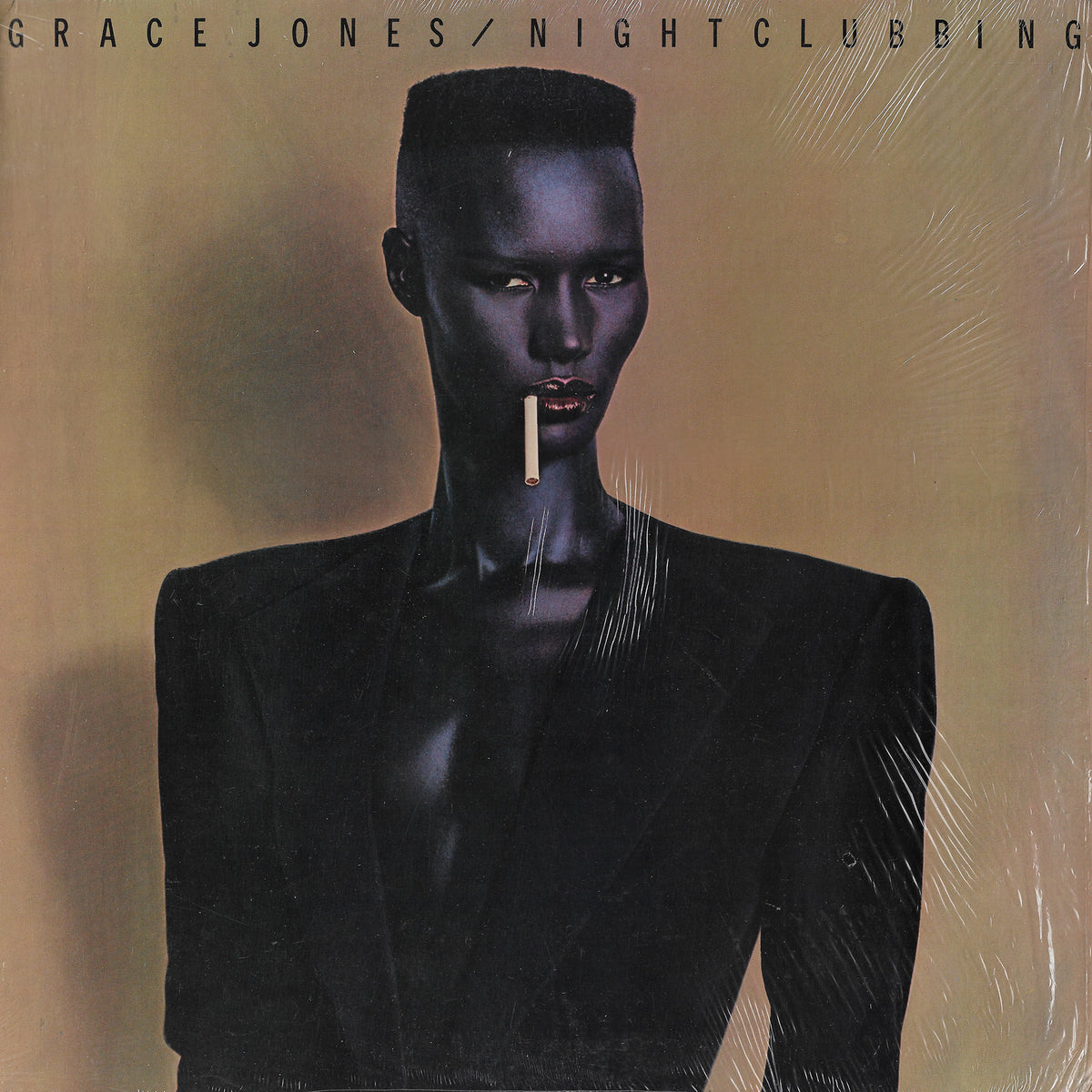 Grace Jones Nightclubbing Invisible City Editions grace-jones-nightclubbing-invisible-city-editions