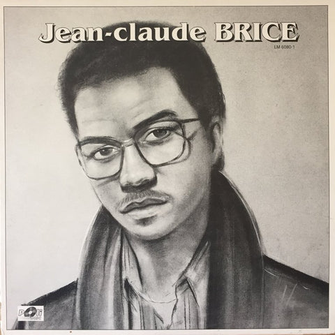 Jean-Claude Brice - Jean-Claude Brice