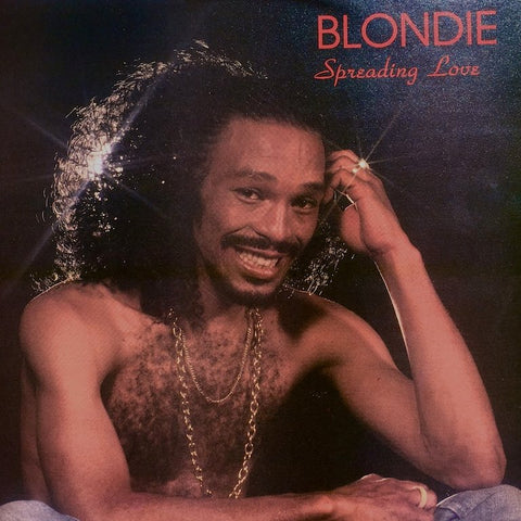 Blondie - Spreading Love
