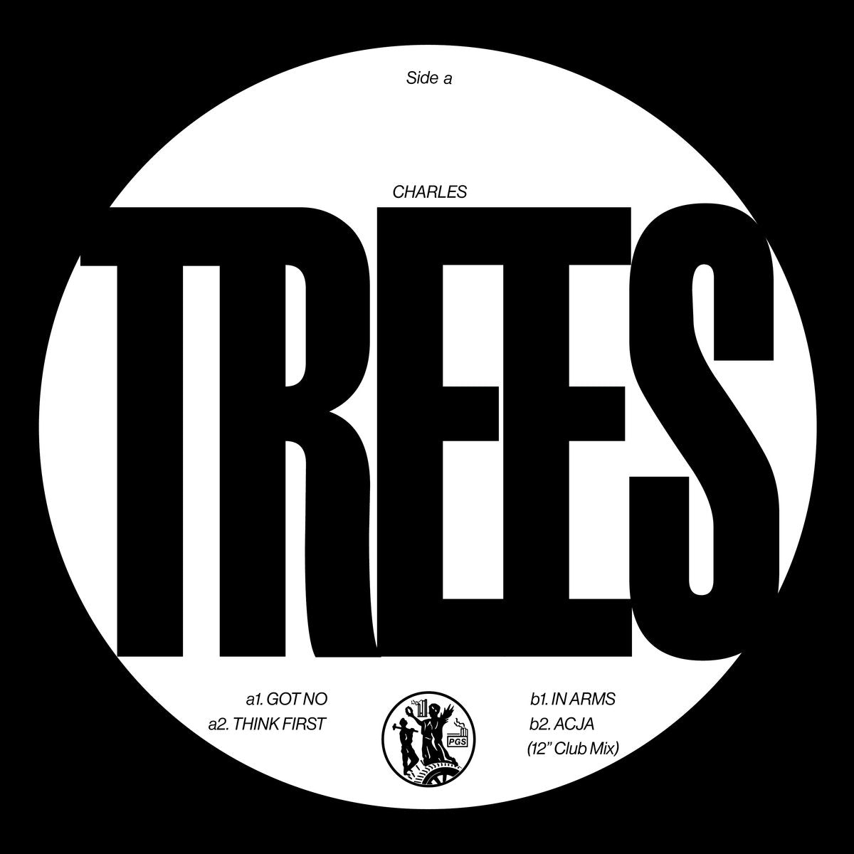 Charles Trees - 2019