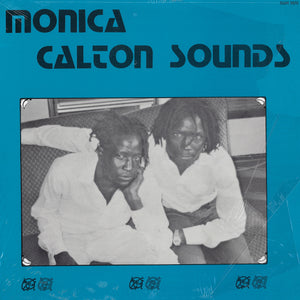 Calton Sounds - Monica