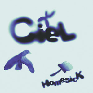 Ciel -  Homesick