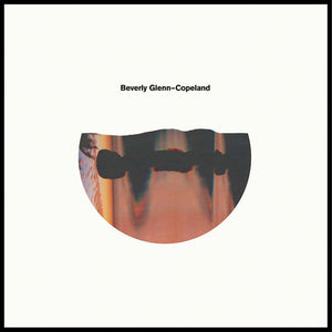Beverly Glenn-Copeland - ...Keyboard Fantasies... (ICE 011)