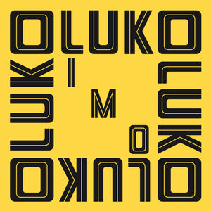 Oluko Imo - Praise-Jah (ICE 012)