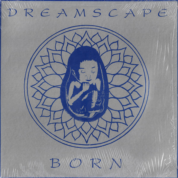 Dreamscape - Born – Invisible City Editions