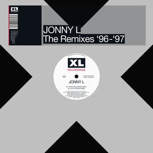 Jonny L - Remixes '96 - '97