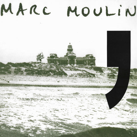 Marc Moulin - Sam Suffy - 40th Anniversary Edition