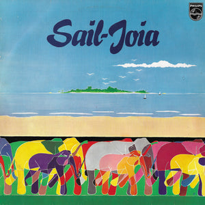 Sail-Joia - Sail-Joia