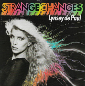 Lynsey De Paul - Strange Changes