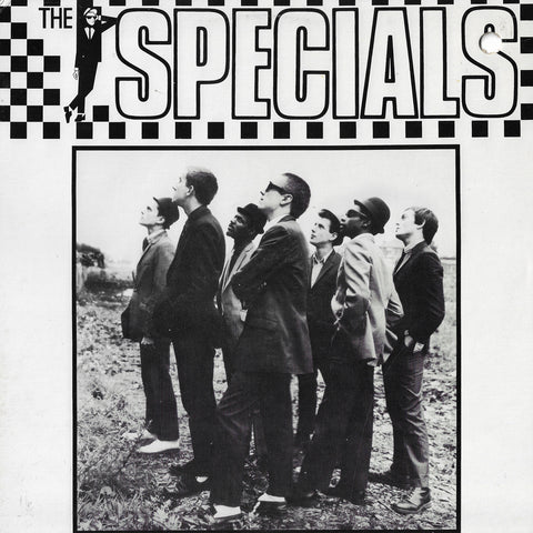 The Specials - The Specials