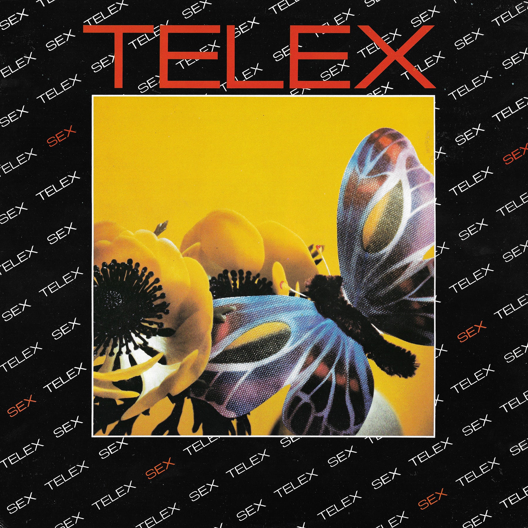 Telex - Sex