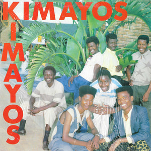 Kimayos - Kimayos