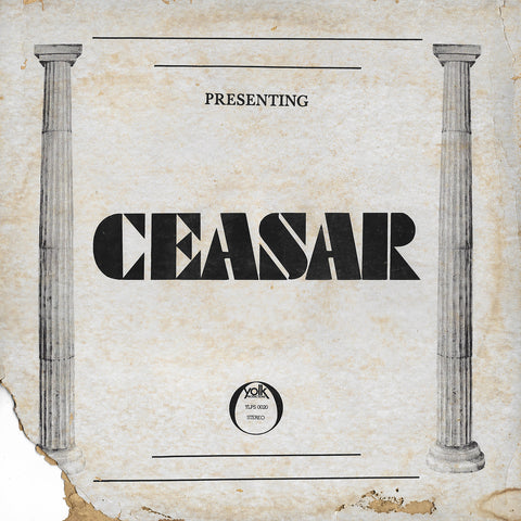 Ceasar - Presenting Ceasar