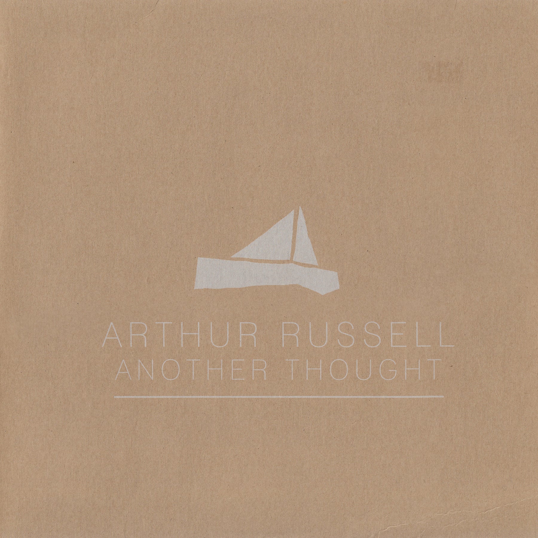 Arthur Russell - Another Thought