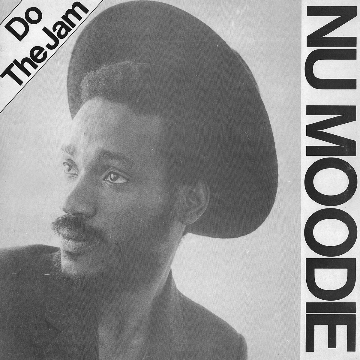 Nu Moodie - Do The Jam