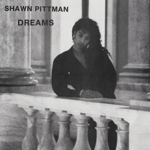 Shawn Pittman - Dreams