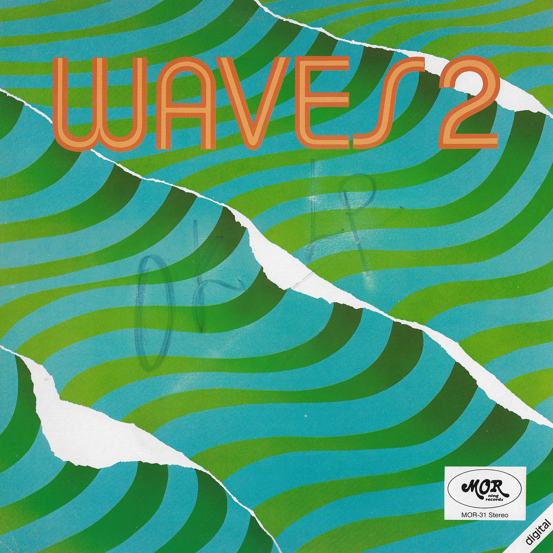 Waves - Waves 2