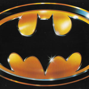 Prince - Batman - Motion Picture Soundtrack