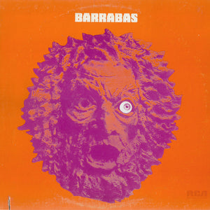 Barrabas - Barrabas