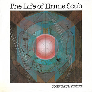 John Paul Young - The Life Of Ermie Scub