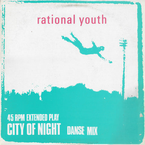 Rational Youth - City Of Night (Danse Mix)
