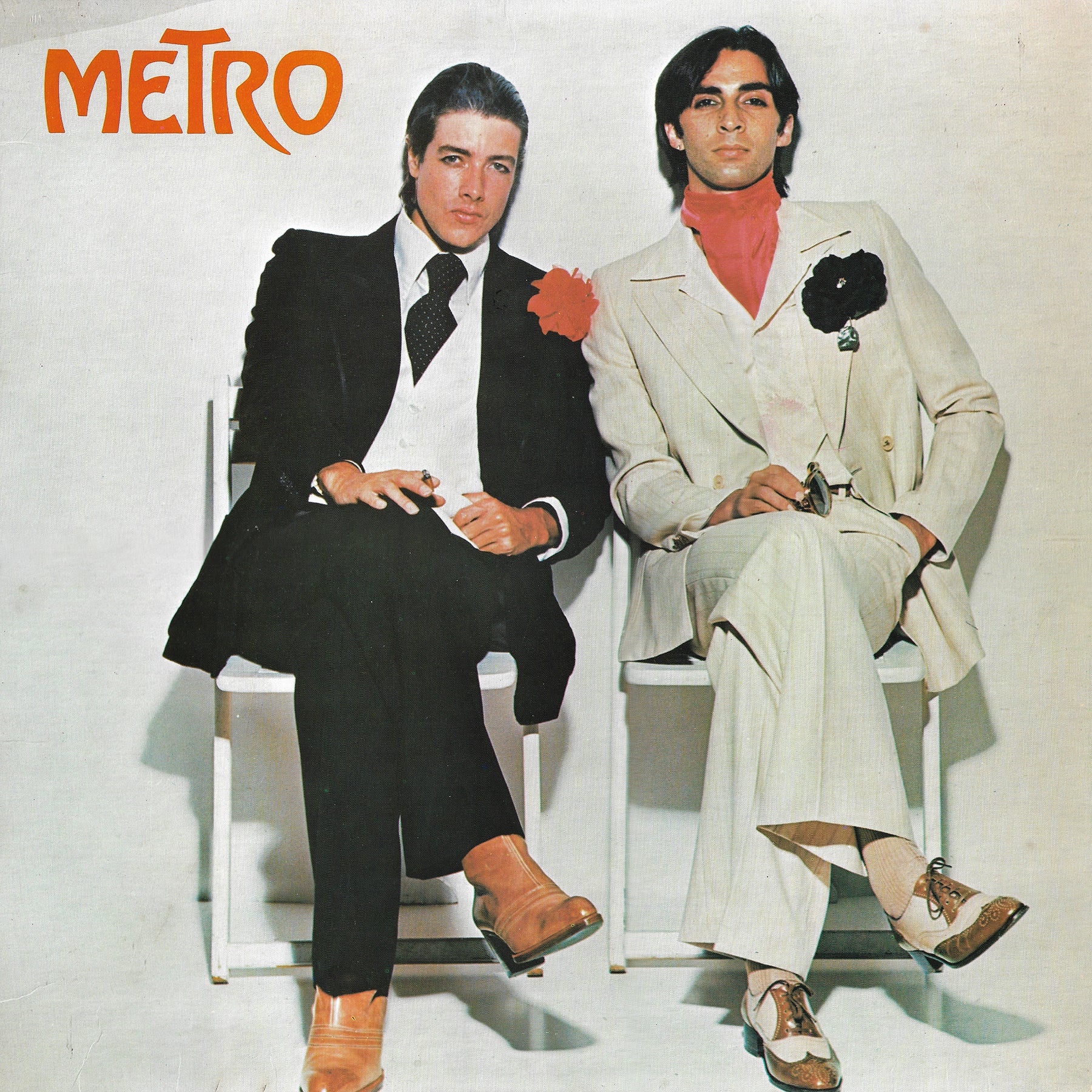 Metro - Metro