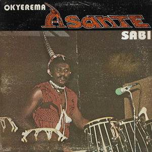 Okyerema Asante - Sabi