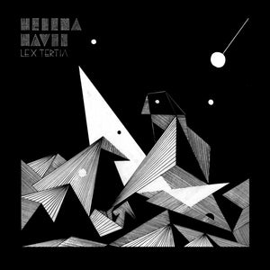 Helena Hauff - Lex Tertia