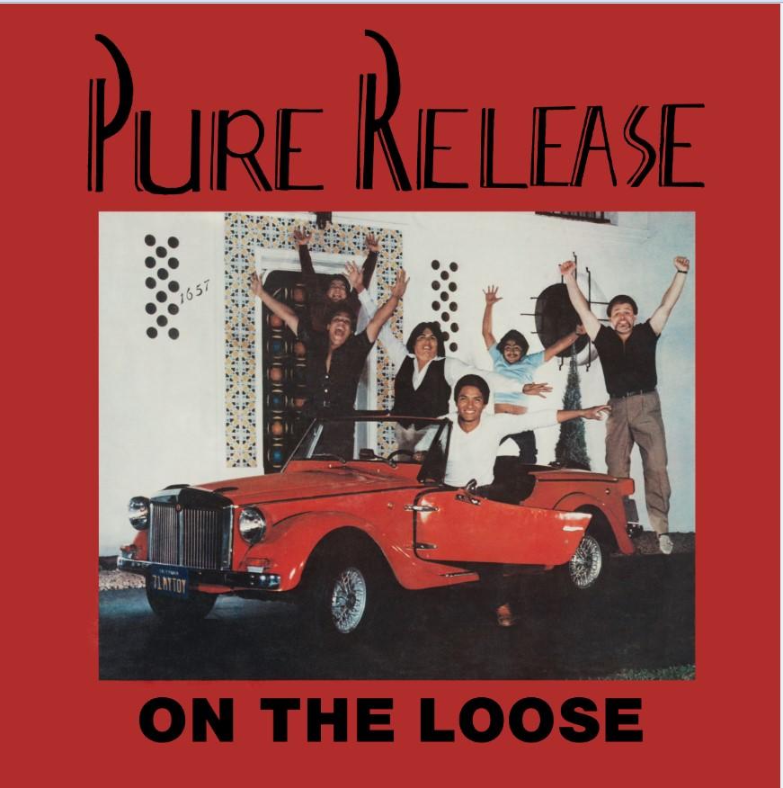 Pure Release - On The Loose
