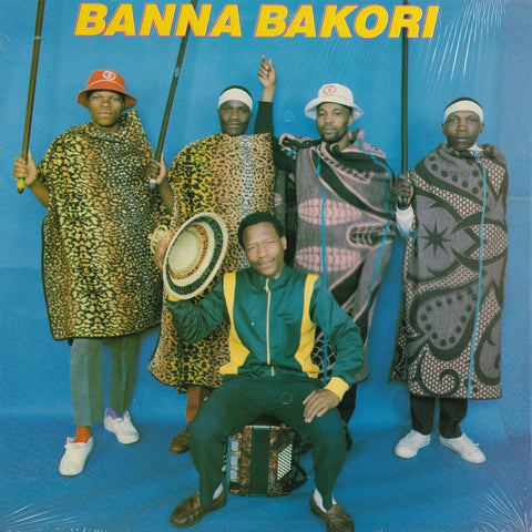 Banna Bakori - Banna Bakori