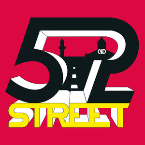52nd Street - Look Into My Eyes