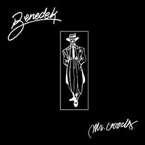 Benedek - Mr. Goods