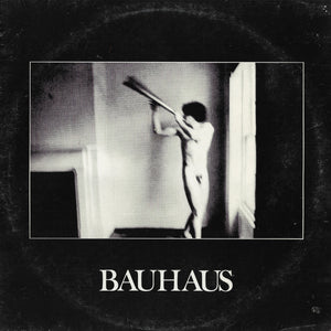 Bauhaus  - In The Flat Field