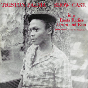 Triston Palma - Show Case (In A Roots Radics Drum And Bass)