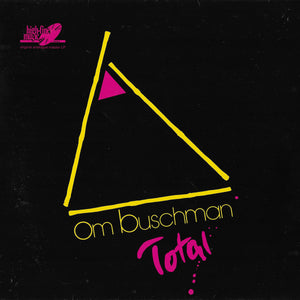 Om Buschman - Total