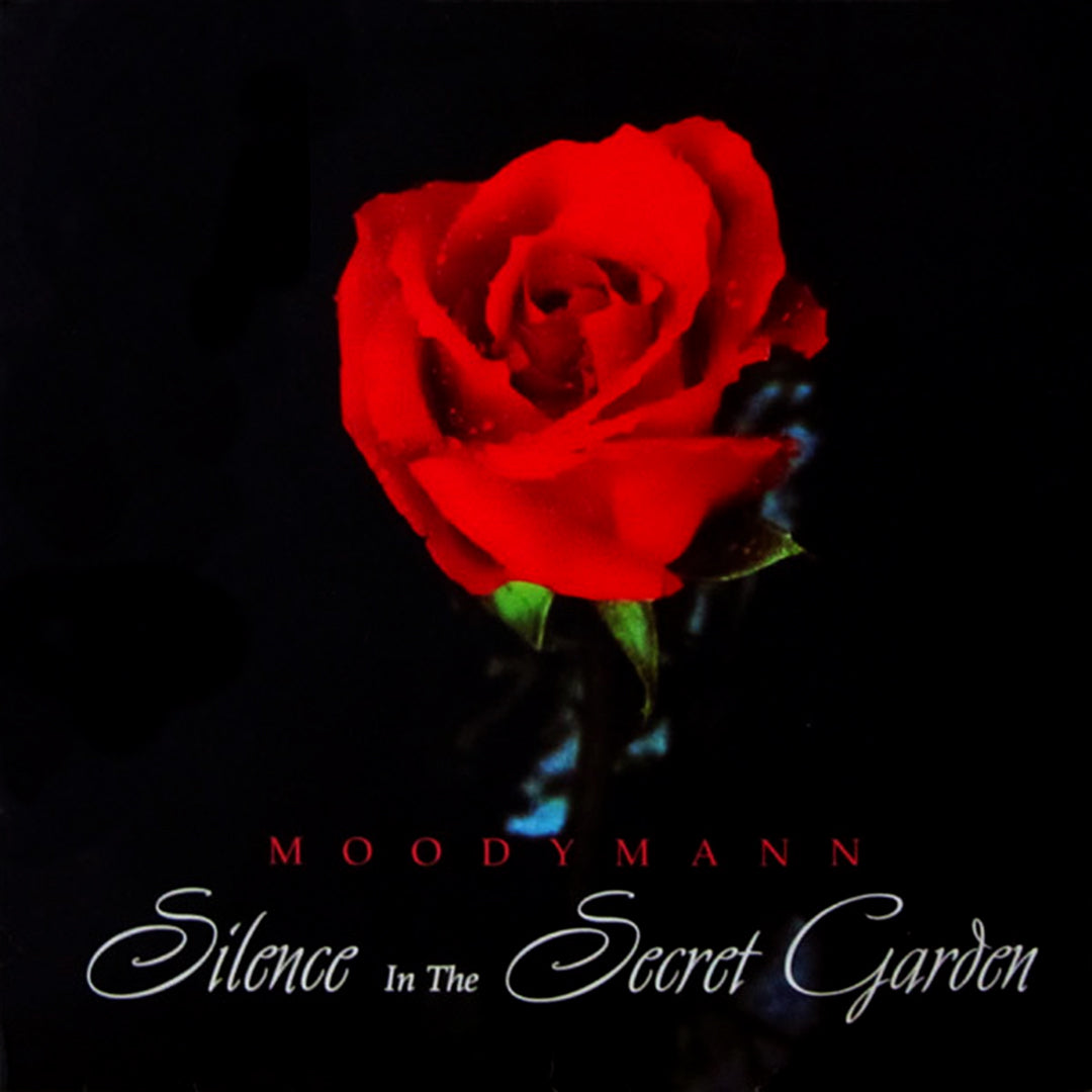 Moodymann - Silence In The Secret Garden