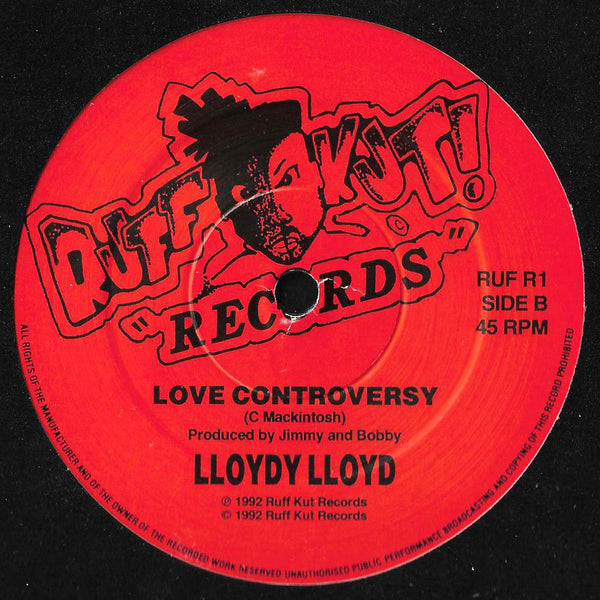 Lloydy Lloyd – Do You Remember