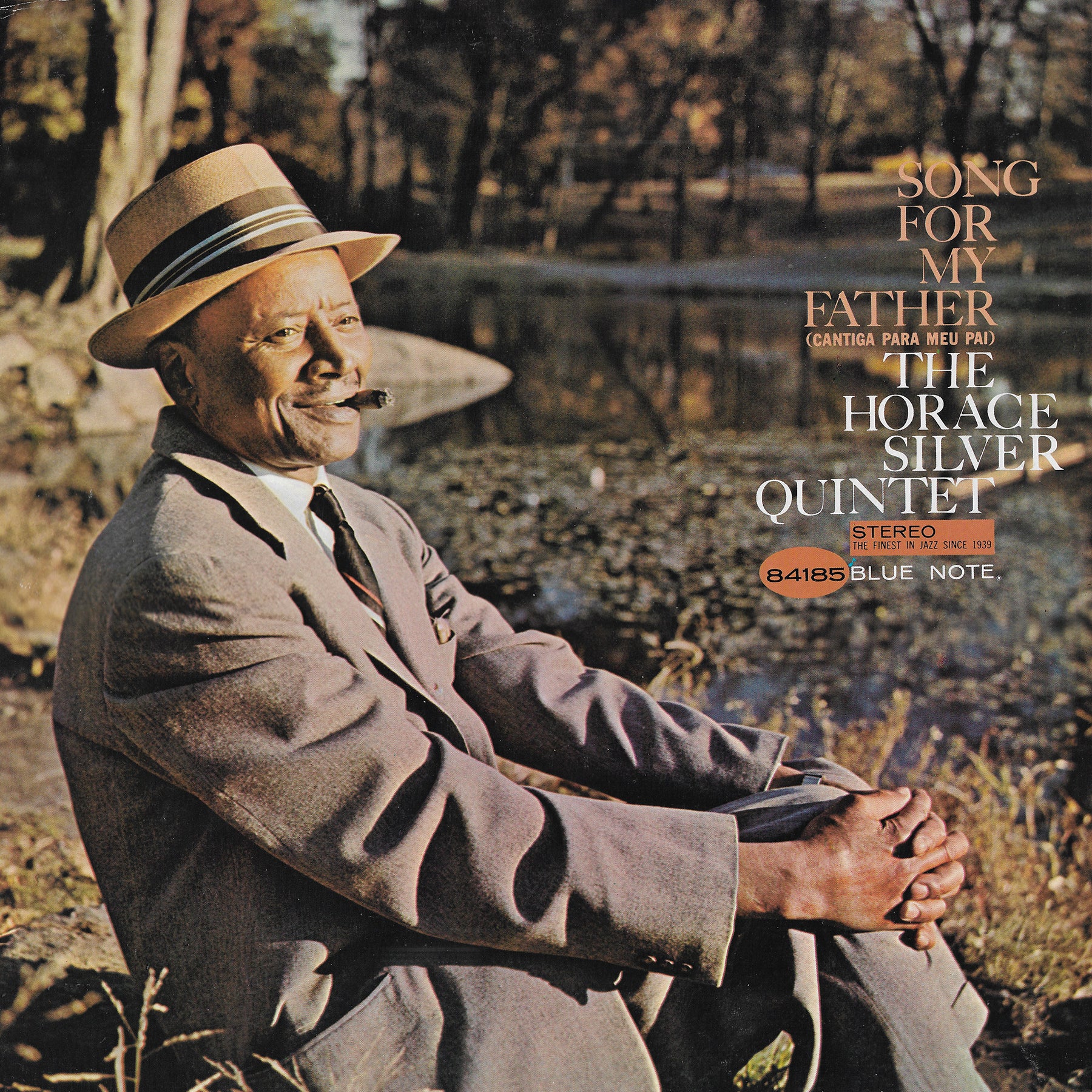 The Horace Silver Quintet - Song For My Father