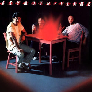 Azymuth - Flame