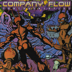 Company Flow - Funcrusher Plus