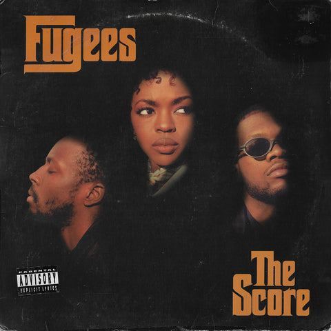 Fugees - The Score