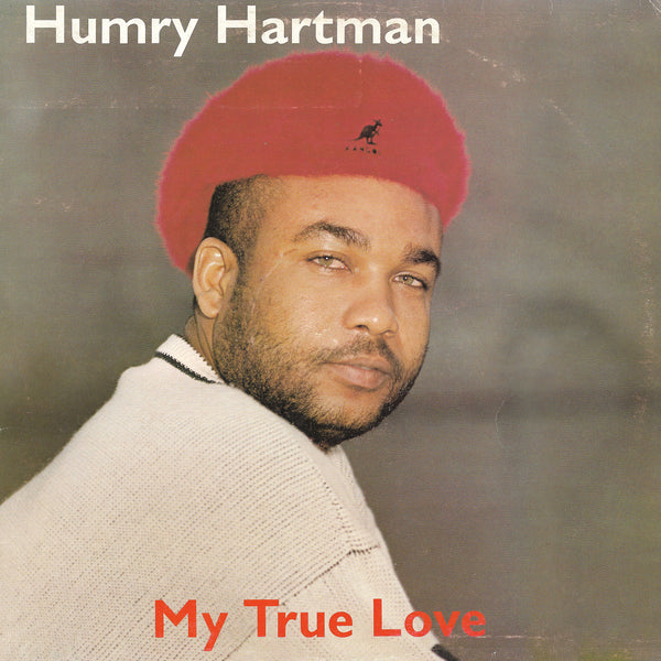 Humry Hartman - My True Love