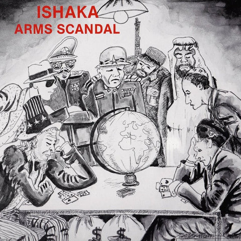 Ishaka - Arms Scandal