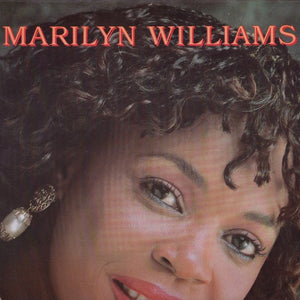 Marilyn Williams - About Time
