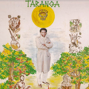 Prince Sissoko - Taranga
