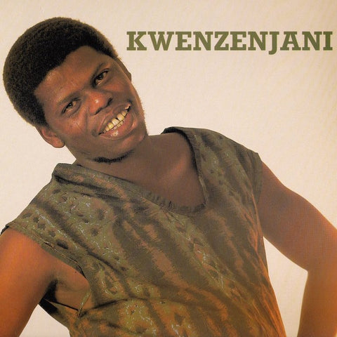 Umsalofu Nama Vizitha - Kwenzenjani