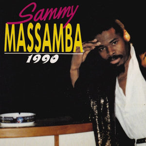 Sammy Massamba - 1990