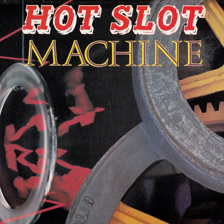 Hot Slot Machine - Hot Slot Machine