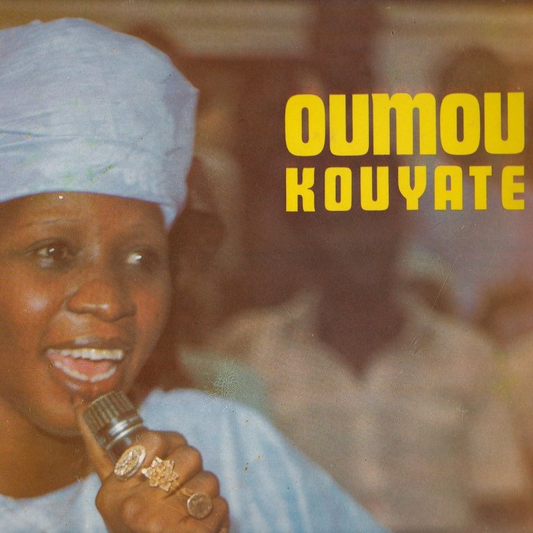 Oumou Kouyate - Kala Djoula
