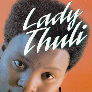 Lady Thuli - I'm Gonna Make It